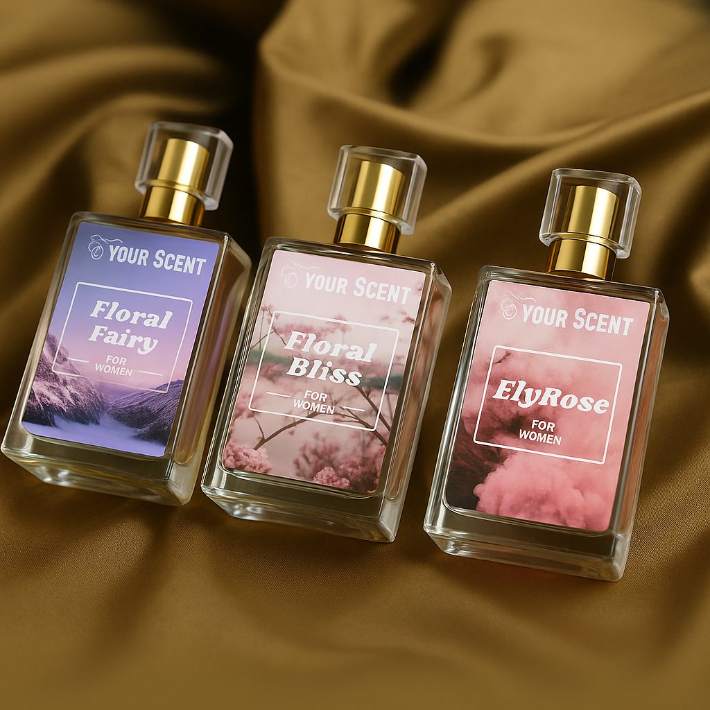Perfume for women