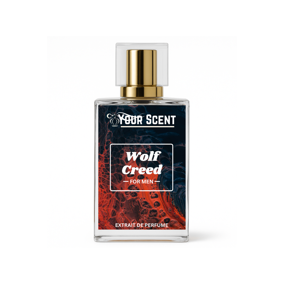 Wolf Creed - Inspired By Sauvage EDT
