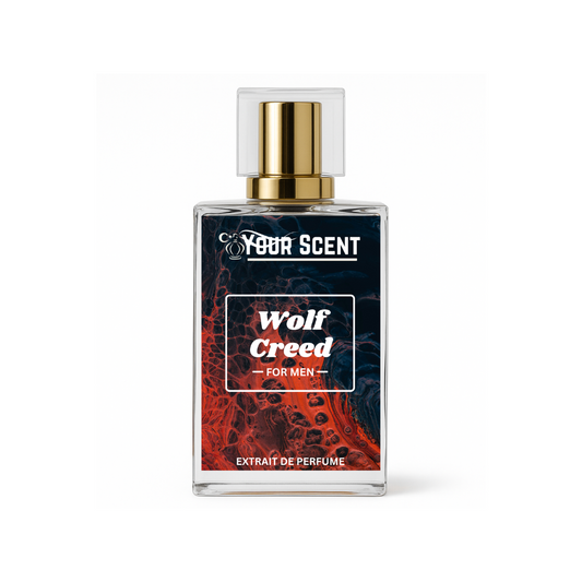 Wolf Creed - Inspired By Sauvage EDT