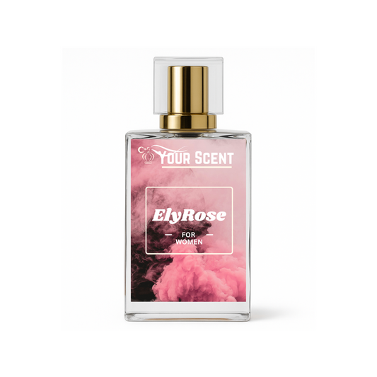 ElyRose - Inspired By Miss Dior