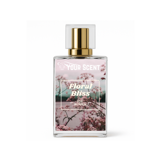 Floral Bliss- Inspired by Gucci