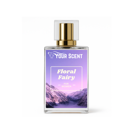 Floral Fairy