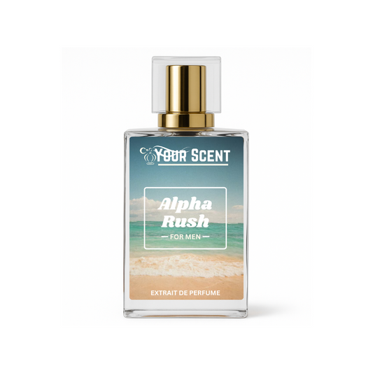 Alpha Rush