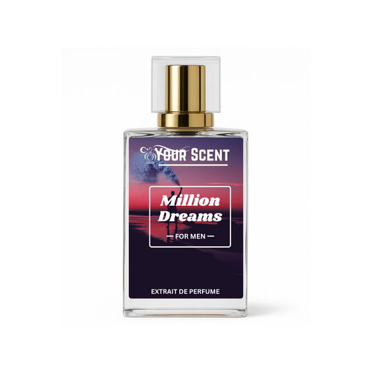 Million Dreams