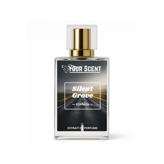 Silent Grove