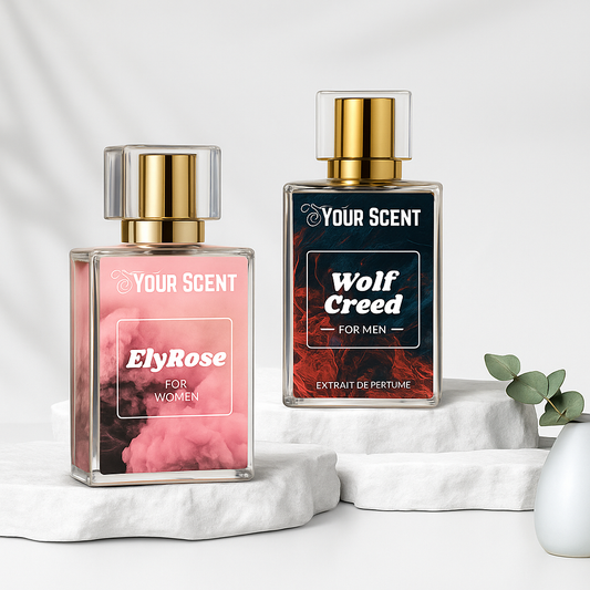 His & Her Scents