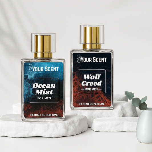 Perfect Pair Perfumes